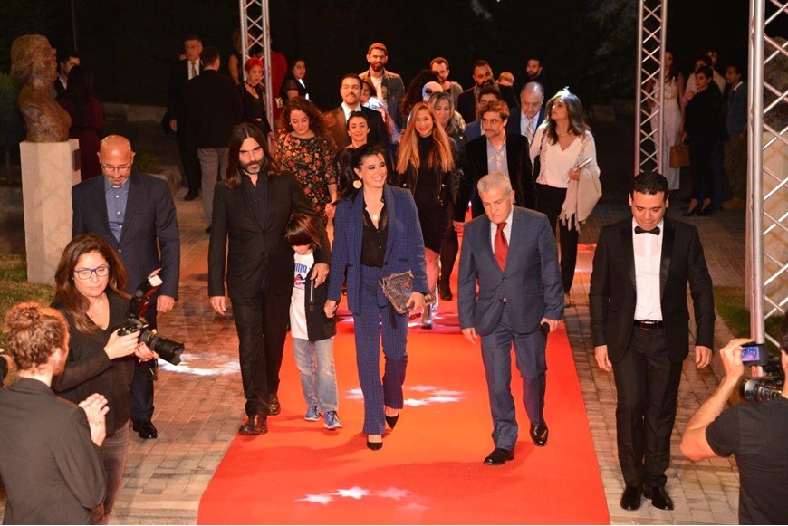 10th NDUIFF 22